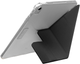 Etui z klapką LAUT HUEX FOLIO Versatile Stand do Apple iPad 10.9" 2022 Transparent-Black (L_IPD22_HF_BK) - obraz 6