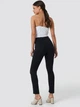 Джинсы Skinny женские NA-KD 1100-000067-0002 34 Черные (7325940242291) - изображение 6