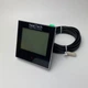Терморегулятор сенсорный программируемый WiFi HeatTech HTW130-240 для теплого пола - изображение 2