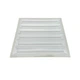 Світлодіодний світильник BIOM ARM-G6-600-50-6 50W 6500K 595x595x12 grill (00-00023423) - изображение 1