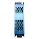 Блок живлення BIOM DC12 200W 16.5А LED-12-200 (00-00023437) - изображение 2
