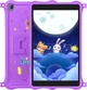 Планшет Blackview Tab 50 Kids 8" 3/64GB WIFI Purple (6931548314028) - зображення 2