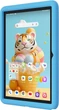 Планшет Blackview Tab 80 Kids LTE 4/64GB Blue (BVTAB80KIDS-BL) - изображение 2