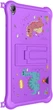 Планшет Blackview Tab 50 Kids 8" 3/64GB WIFI Purple (6931548314028) - зображення 4
