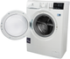 Стиральная машина узкая Electrolux EW6S404WU - изображение 4