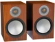 Акустика Monitor Audio Silver 100 Natural Walnut (7G) - зображення 2