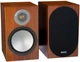Акустика Monitor Audio Silver 100 Natural Walnut (7G) - зображення 3