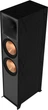 Акустика Klipsch Reference R-800F Black - изображение 4