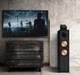Акустика Klipsch Reference R-800F Black - изображение 6