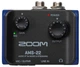 Аудиоинтерфейс Zoom AMS-22 - изображение 2