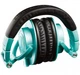 Навушники Audio-Technica ATH-M50x IB - зображення 4