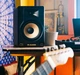 Студийный монитор M-Audio Forty Eighty (1 шт.) - изображение 10