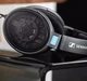 Наушники Sennheiser HD 600 (508824) - изображение 9