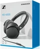 Наушники Sennheiser HD 400 S (508598) - изображение 5