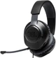 Игровая гарнитура JBL Quantum 100 Black - изображение 2