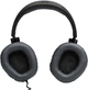 Игровая гарнитура JBL Quantum 100 Black - изображение 5