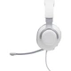 Игровая гарнитура JBL Quantum 100 White - изображение 4