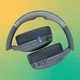 Наушники Skullcandy BT Crusher Evo Chill Grey (S6EVW-N744) - изображение 2