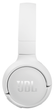 Наушники JBL T510BT White (JBLT510BTWHTEU) - изображение 2