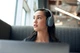 Наушники Skullcandy BT Crusher Evo Chill Grey (S6EVW-N744) - изображение 4
