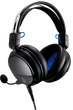 Гарнитура Audio-Technica ATH-GL3BK - изображение 2