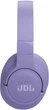 Наушники JBL T770 NC Purple (JBLT770NCPUR) - изображение 6