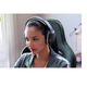 Ігрова гарнітура Razer Barracuda X 2022 Roblox Edition Black (RZ04-04430400-R3M1) - зображення 5
