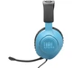 Ігрова гарнітура JBL Quantum 100N (JBLQTUM100N) - зображення 4