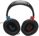 Ігрова гарнітура JBL Quantum 100N (JBLQTUM100N) - зображення 6