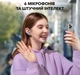 Наушники Anker SoundCore P40i Purple - изображение 9