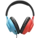 Ігрова гарнітура JBL Quantum 100N (JBLQTUM100N) - зображення 8