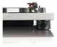 Проигрыватель винила Lenco LS-50GY gray - изображение 4