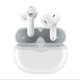 Навушники SoundPeats Air4 Pro white бездротові Bluetooth TWS вакуумні білі AptX Lossless ANC - зображення 4