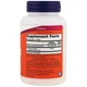 Вітамін С-1000 Now Foods Vitamin C, 100 таблеток (NOW-00680) - изображение 2