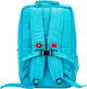 Рюкзак Lego Brick Backpack Лазурний 15 л (757894515225) - зображення 5