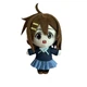 Мягкая игрушка Кей-он! Юи Хирасава K-ON! Yui Hirasawa 20 см KON YH - изображение 1