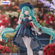 Фигурка FuRyu Вокалоид Хацунэ Мику Vocaloid Hatsune Miku Outing Dress 19 см F V HM OD 19 - изображение 7