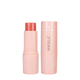 Румяна для лица кремовые Bogenia Angelic Creamy Blush Stick стик BG632, 006 Coral - изображение 2
