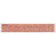 Румяна для лица TopFace InStyle Blush On РТ354 № 13 м Розово-бежевые - изображение 7