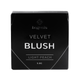 Румяна для лица Bogenia Blush компактные № 003 Velvet Light Peach - изображение 5