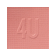 Румяна для лица Parisa Cosmetics Base 4U B705 № 05 - изображение 2