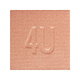 Румяна для лица Parisa Cosmetics Base 4U B705 № 01 - изображение 2