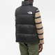 Жилетка The North Face 1996 Retro Npse Vst Black Nf0A3Jqqle4 XS - изображение 4