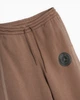 Штаны Air Jordan X Psg Fleece Pants Brown DZ2949-274 L - изображение 3