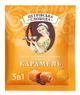 Кофе 3 в 1 со вкусом карамели Петровская Слобода 25 пакетиков - изображение 2