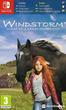 Gra Nintendo Switch Windstorm: Start of a Great Friendship (Klucz elektroniczny) (8720618957610) - obraz 1