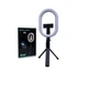 Монопод - трипод Selfie Stick A8 с LED подсветкой - изображение 1