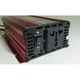 Преобразователь 500W KC-500D +LCD 12V - изображение 3