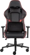 Игровое кресло 2E Gaming Hibagon II Black/Red (2E-GC-HIB-BKRD) - изображение 1