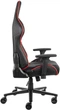 Игровое кресло 2E Gaming Hibagon II Black/Red (2E-GC-HIB-BKRD) - изображение 8